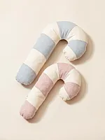 Candy Cane Pillow