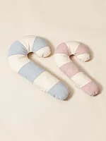 Candy Cane Pillow