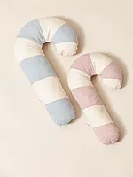 Candy Cane Pillow
