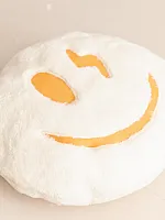 Smiley Pillow