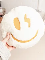 Smiley Pillow