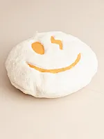 Smiley Pillow