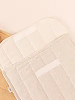 Laptop-Hülle mit Klettverschluss