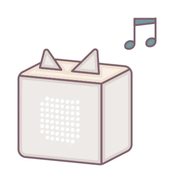 Toniebox Accessories