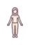 Mädchen Bekleidung